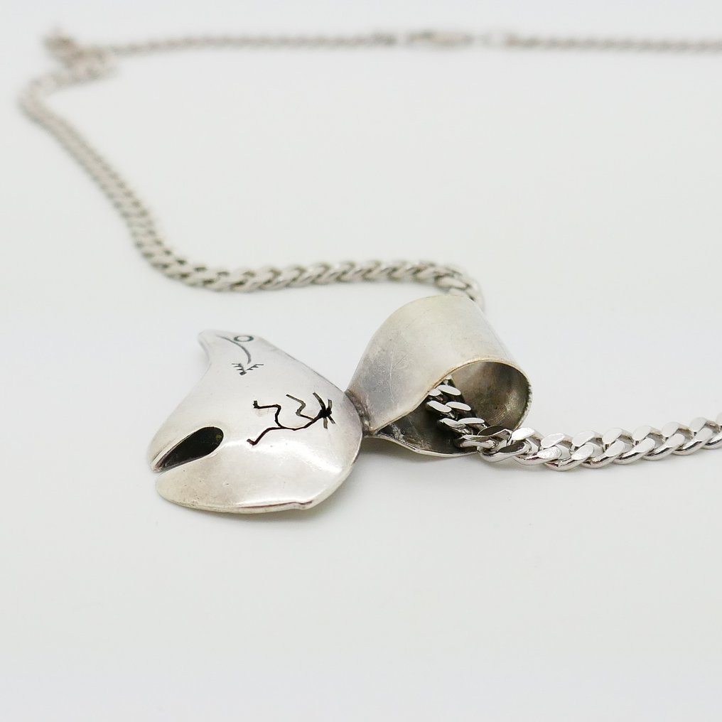 Jeremy Delgarito - Navajo  (沒有保留價) #3.2