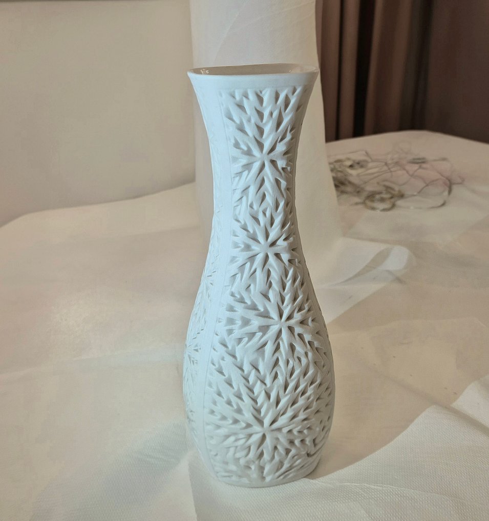 mitterteich - Jarrón - Biscuit #2.1