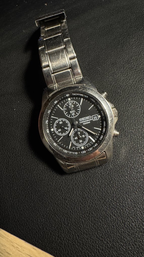 Seiko - 沒有保留價 - 男士 - 1990-1999  #4.3