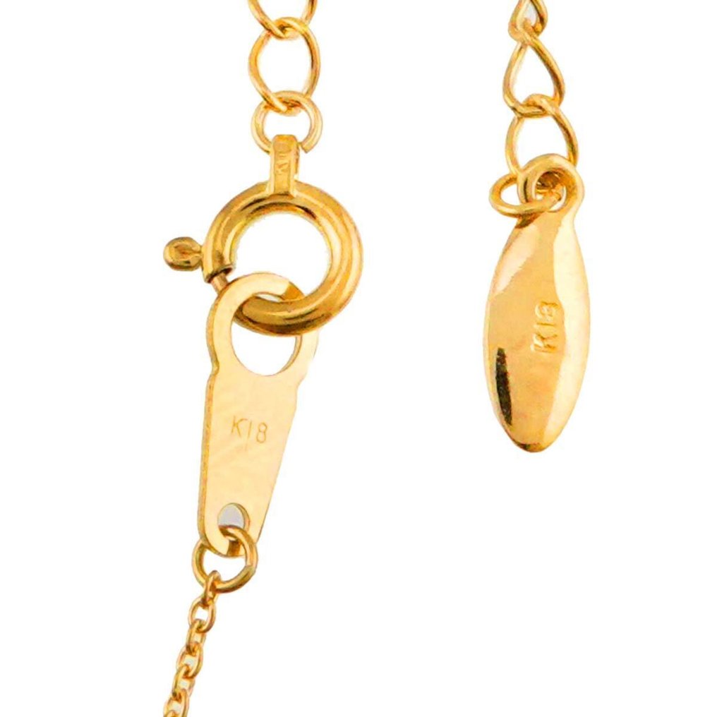 Vendome Aoyama - Collier - 18 carats Or jaune #4.3