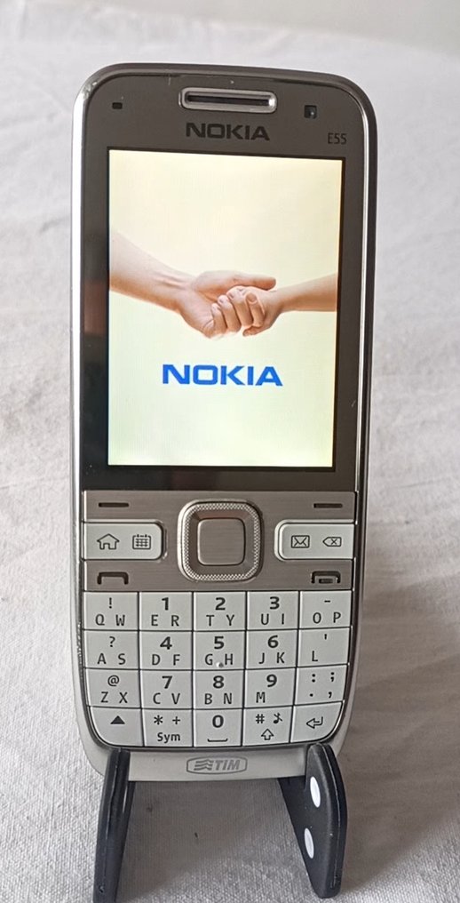NOKIA E55 GoLD EDITION - Mobile phone #1.0