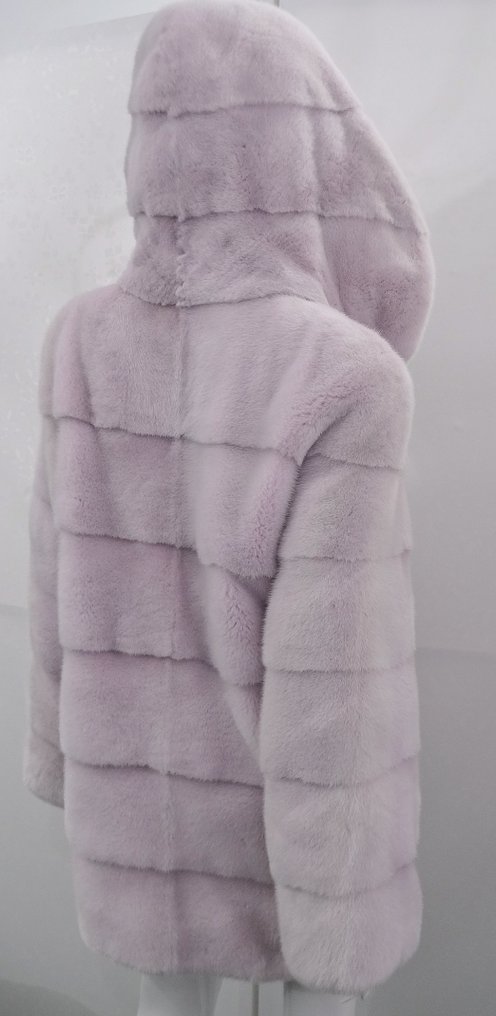 Other brand, Manzari - Παρκά - New with tags #1.0