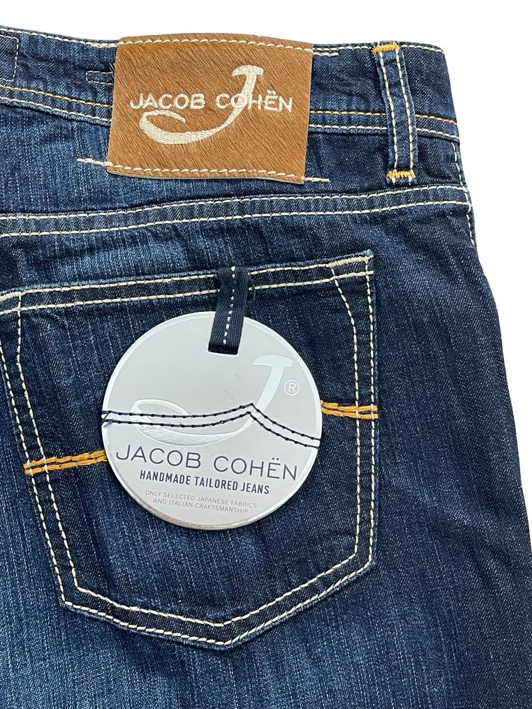 Jacob Cohen - Vaqueros - Nuevo con etiquetas #1.0