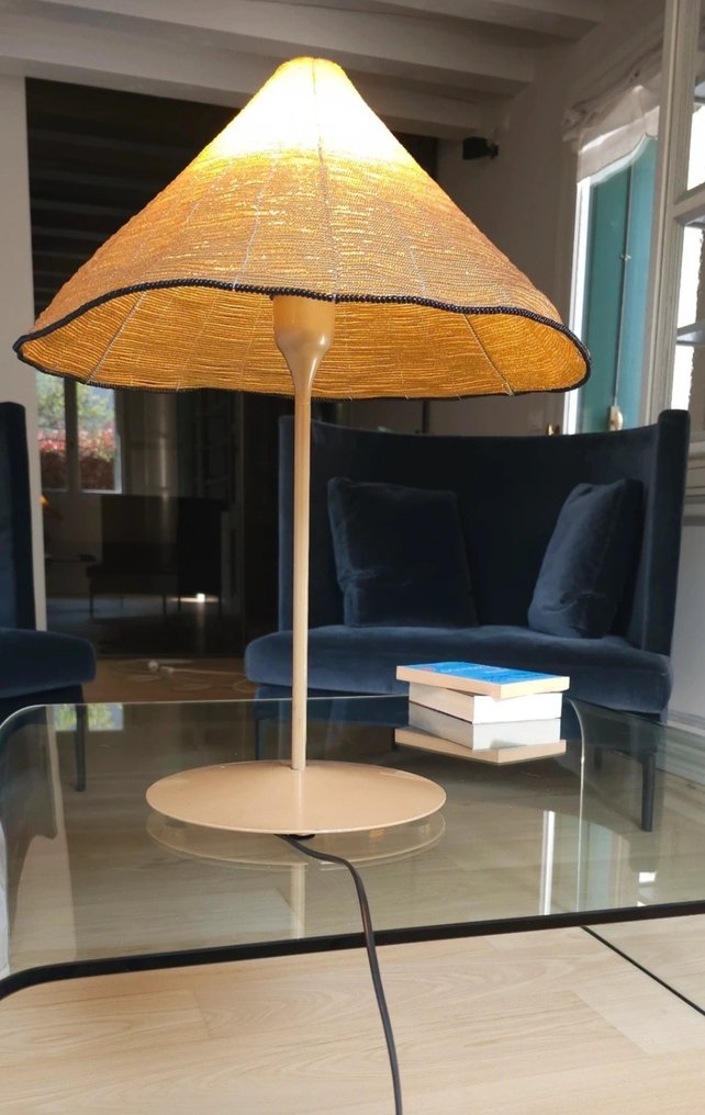 Leucos - Pamio & Toso - Επιτραπέζιο φωτιστικό - Μέταλλο - Sarasar di Leucos #1.0