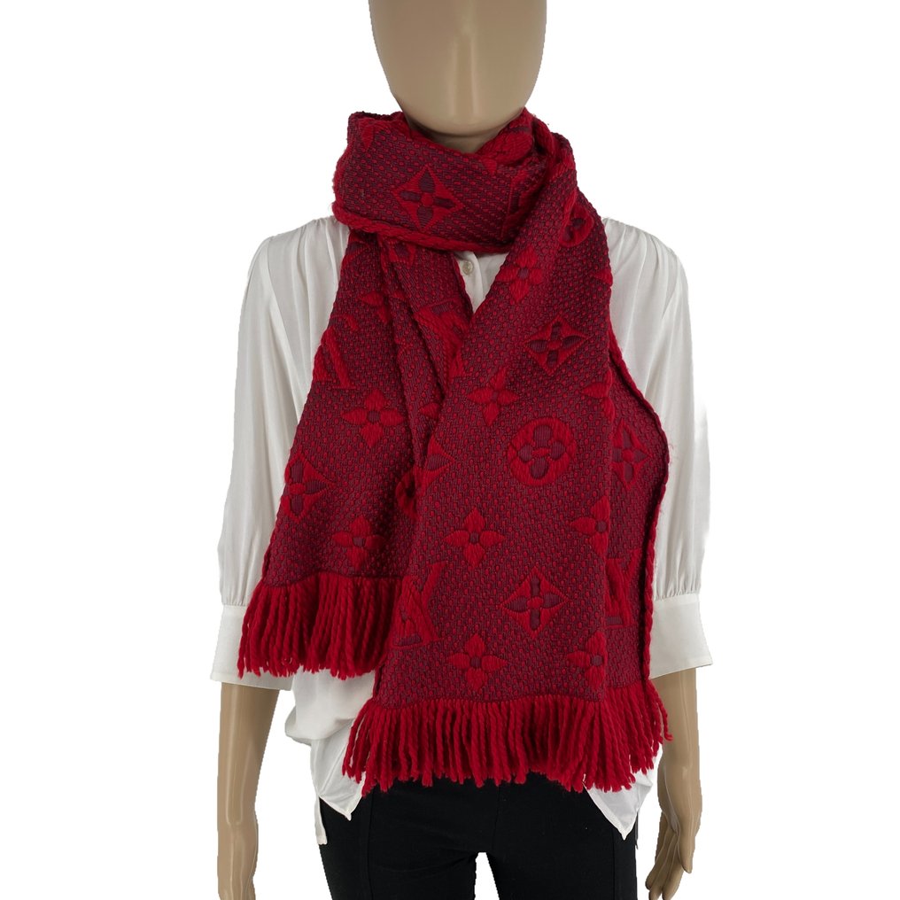 Louis Vuitton - Sjaal #4.3