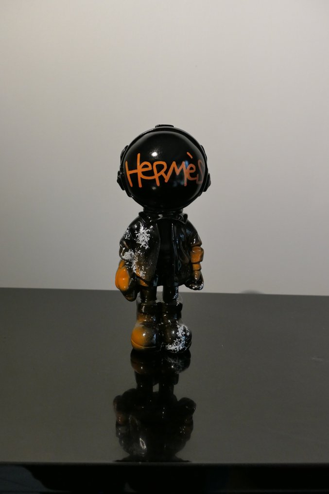 Rich'ART - Astronautes version Hermès #1.0