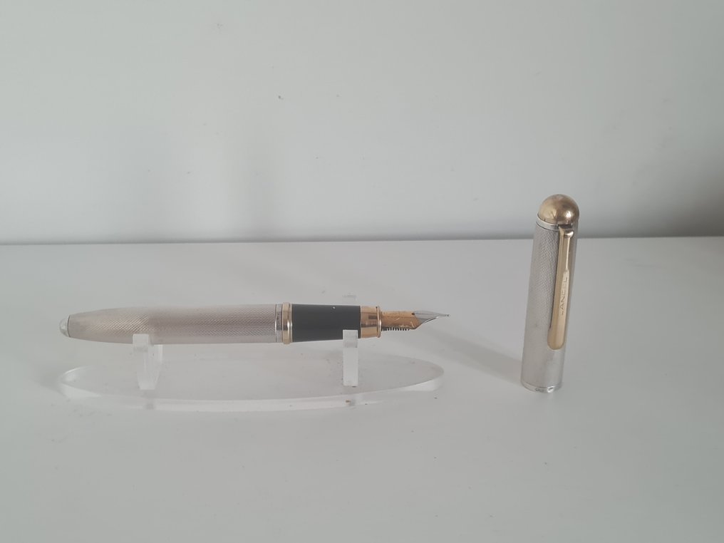 Lancel - Argent 925 - Fyldepen #1.0