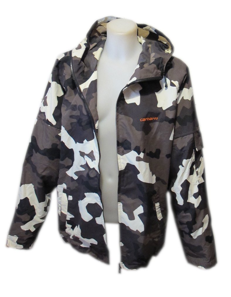 Carhartt - Giacca impermeabile #4.3