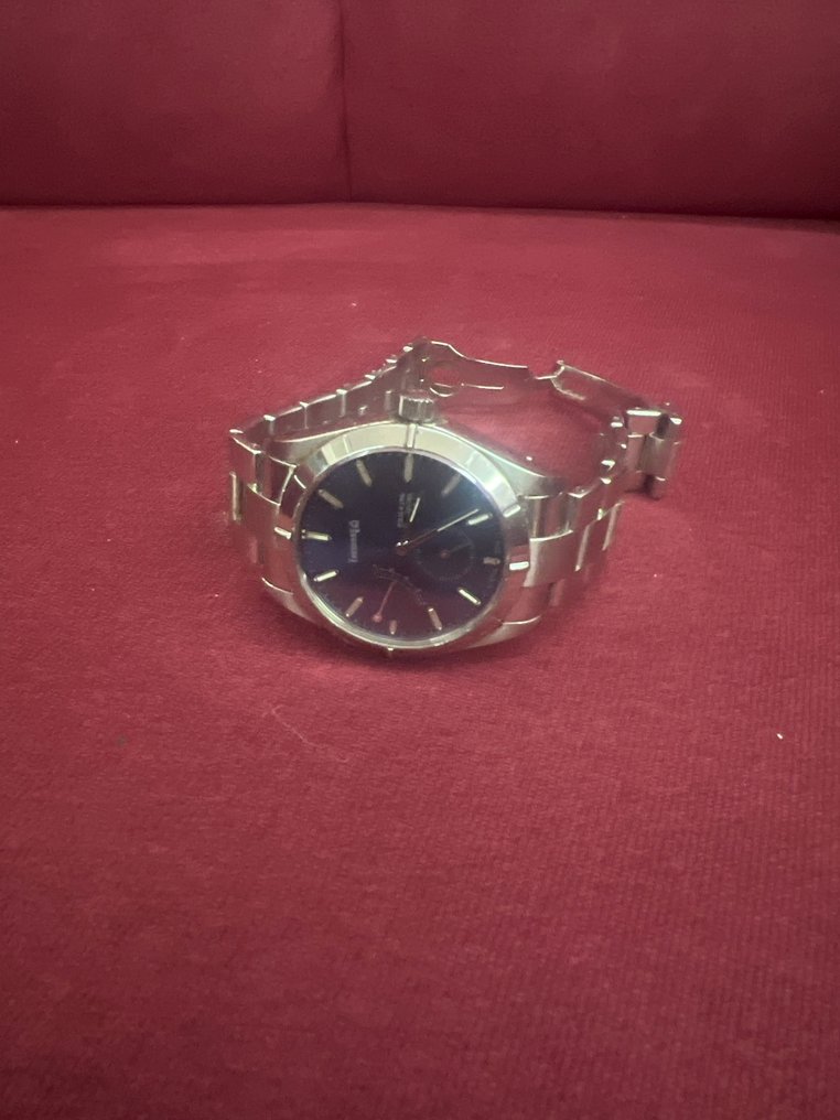 Eberhard & Co. - 8 Jours - No reserve price - 21018 - Men - 2007 #3.2