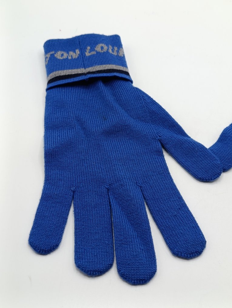 Louis Vuitton - Handskar #4.3