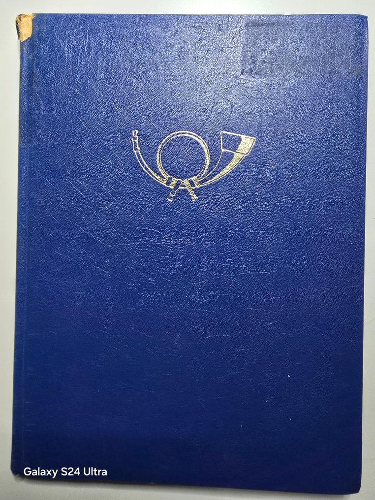 法国 2000/2001 - 几乎完整的2000年和01年后印 #1.0