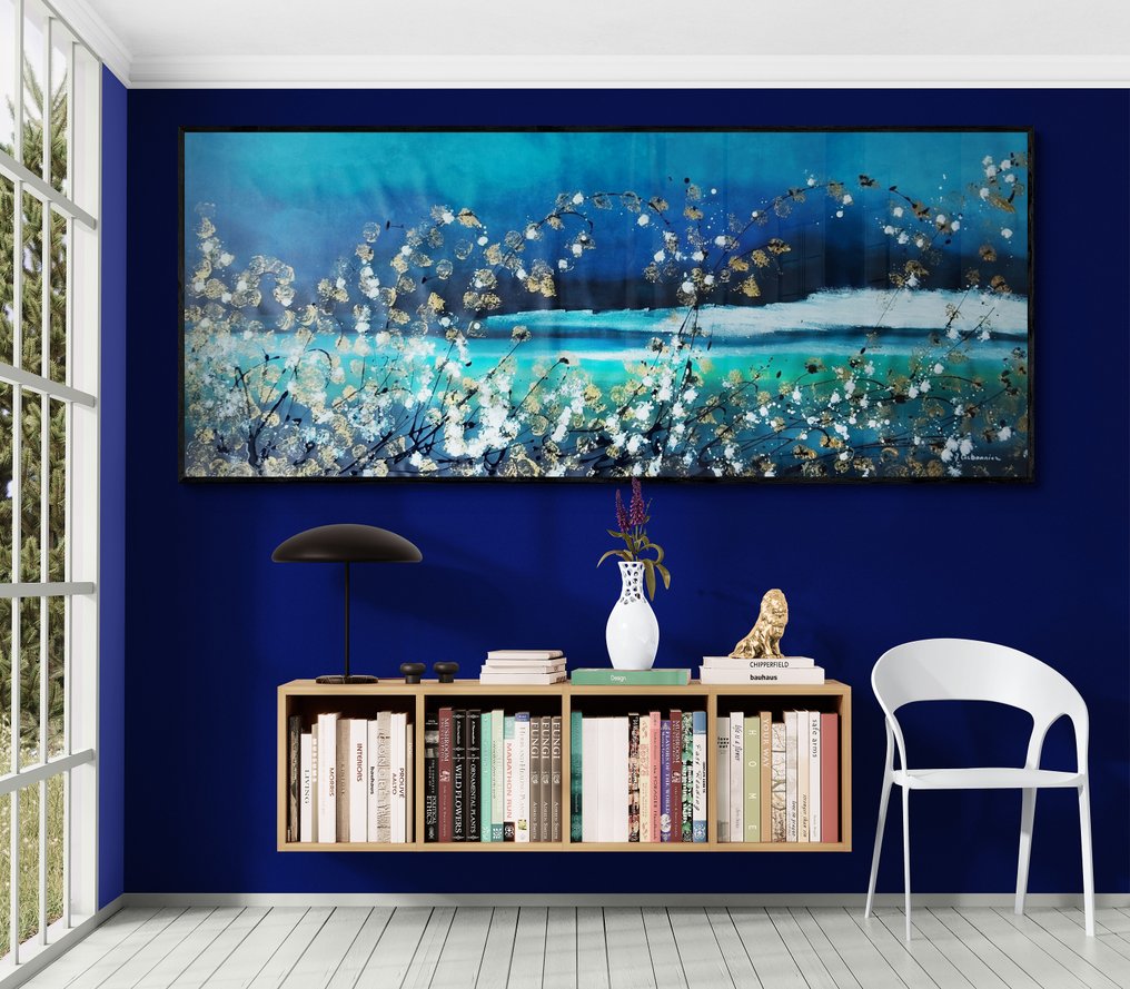 Myriam Carbonnier - La vague XXL #4.3