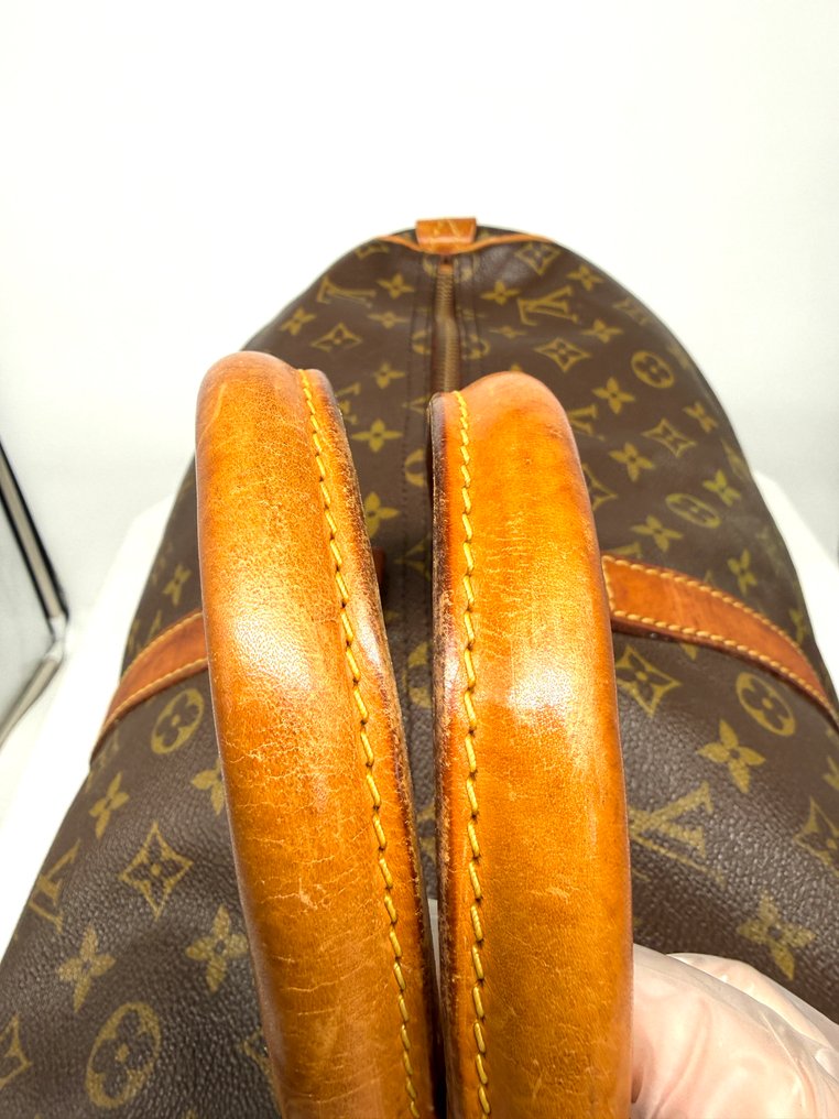 Louis Vuitton - Keepall 50 - Handtasche #4.3