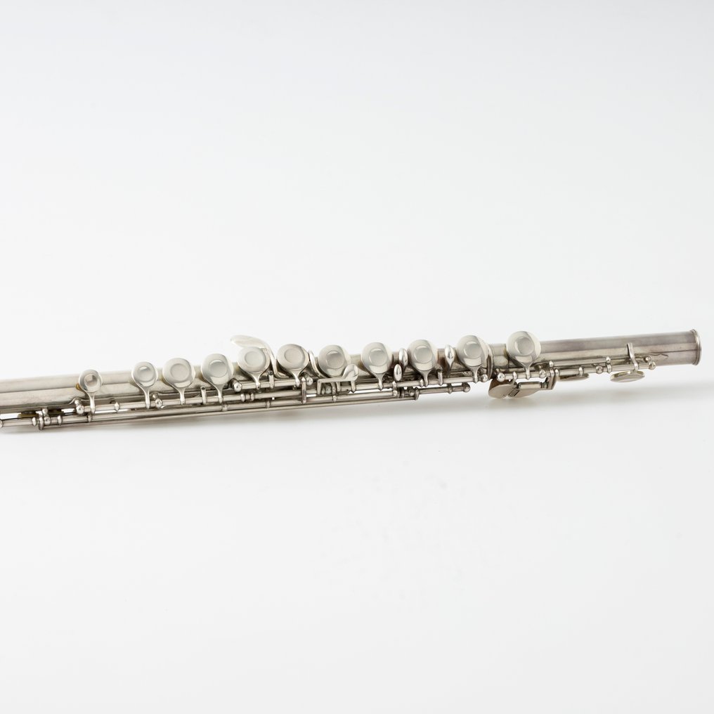 Recital - 4750 - Dwarsfluit -  - Φλάουτο - Γερμανία #2.1