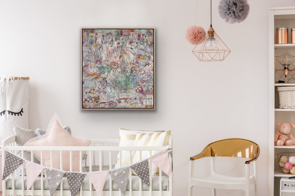 VILLAFUERTE - I am Sovereign / XL #2.1