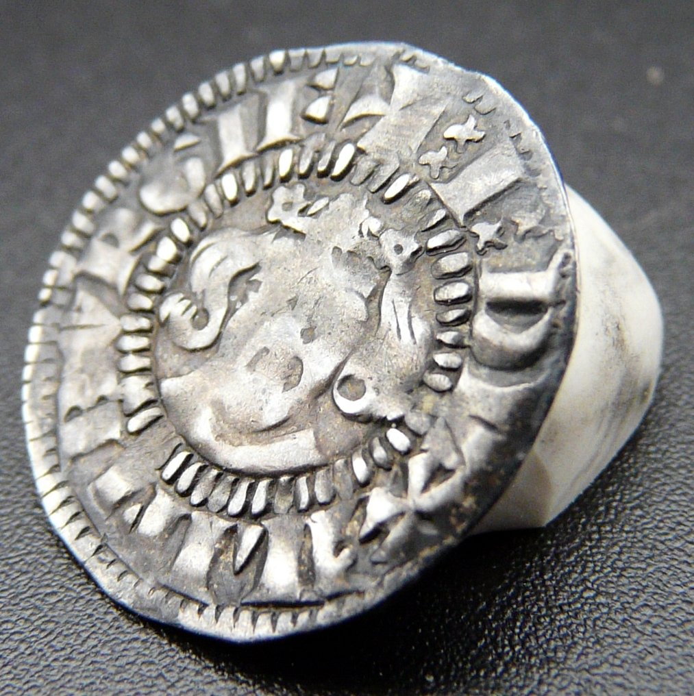 荷兰， 马斯特里赫特 Jan I. Denier  (没有保留价) #2.1