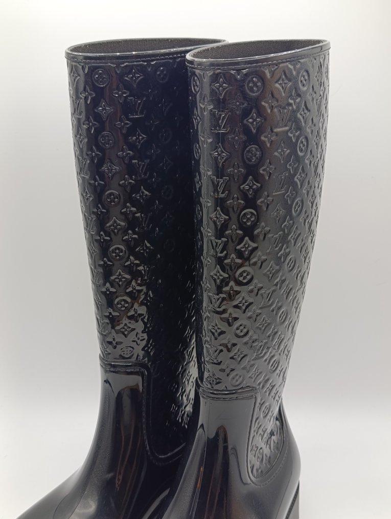 Louis Vuitton - Stiefel - Größe: EU 37 #2.1