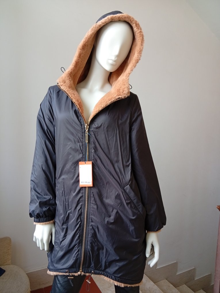 Trussardi Jeans - Παρκά - New with tags #2.1