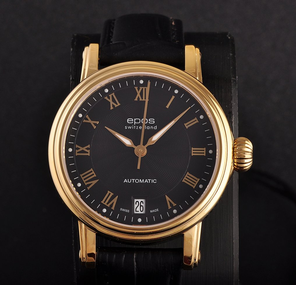 Epos - χωρίς τιμή ασφαλείας - 4309 Edition the last one new - Γυναίκες - 2025 #2.1