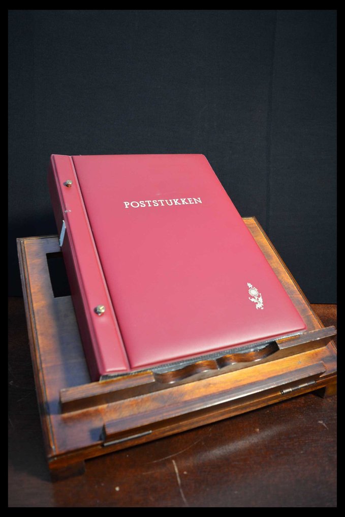 荷兰 1964/1991 - 荷兰FDC的收藏，包括特别项目 #1.0