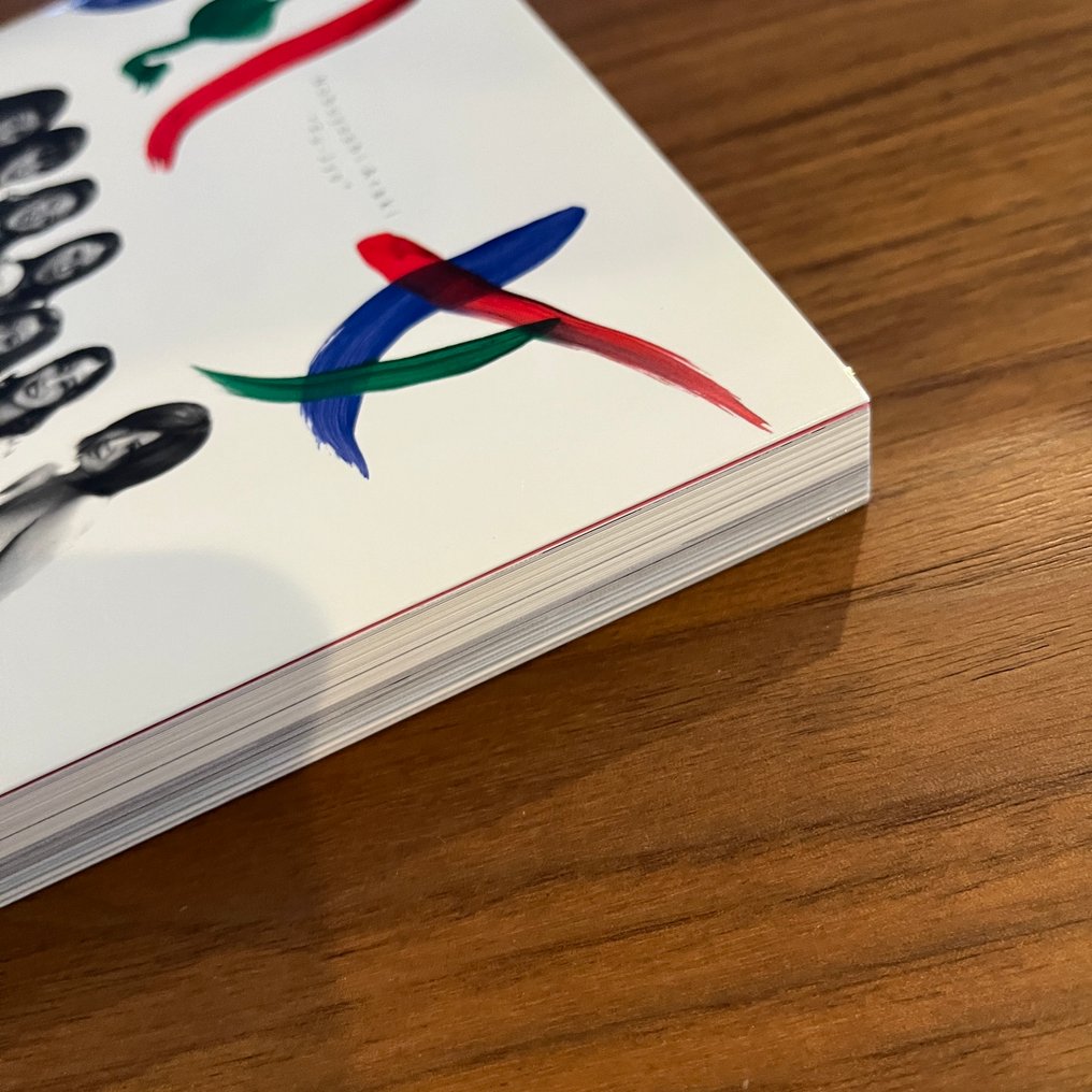 Nobuyoshi Araki - Fuujo - 2001 #2.1