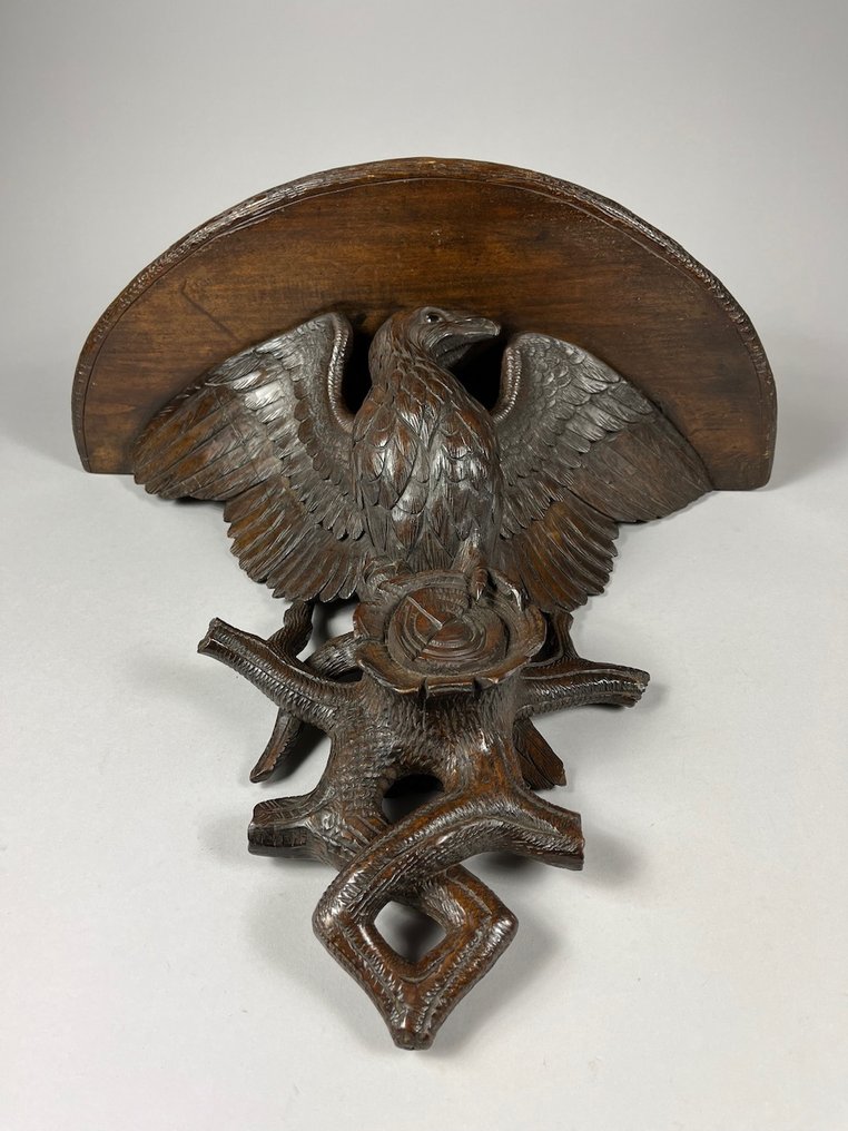 Schwarzwald - Étagère - Ξύλο #2.1