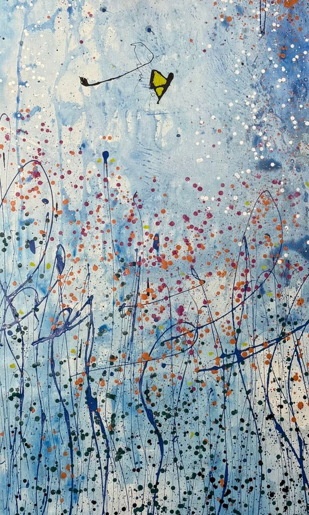 Rozi Dreams - Vuelo al atardecer XXL #4.3