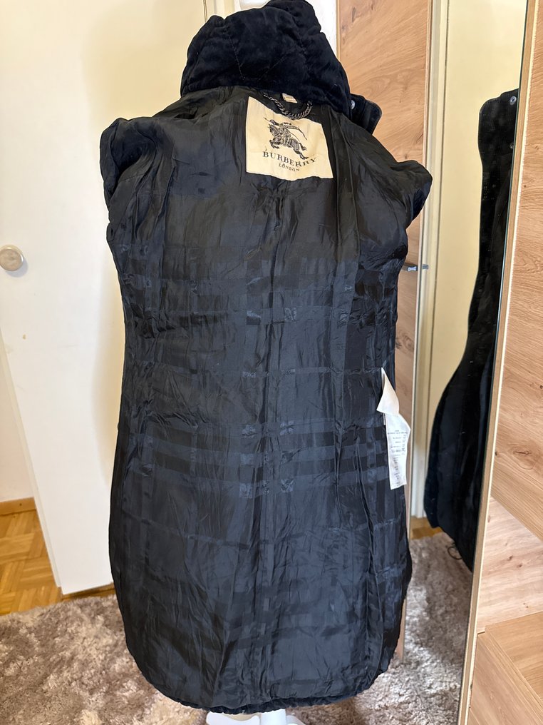 Burberry - Παλτό #4.3
