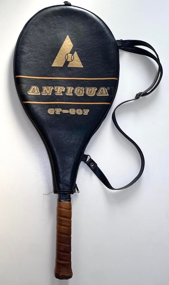 Tennis - 1970 - Tennisketsjer #1.0