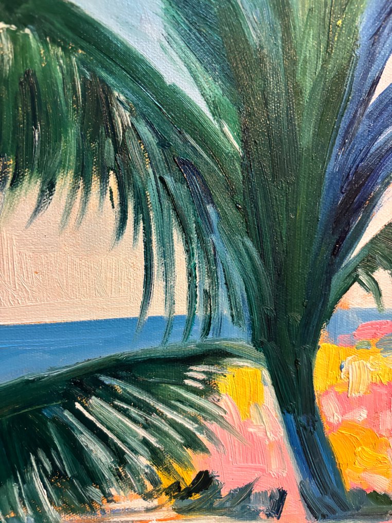 Paquito - Nice 2A #3.2