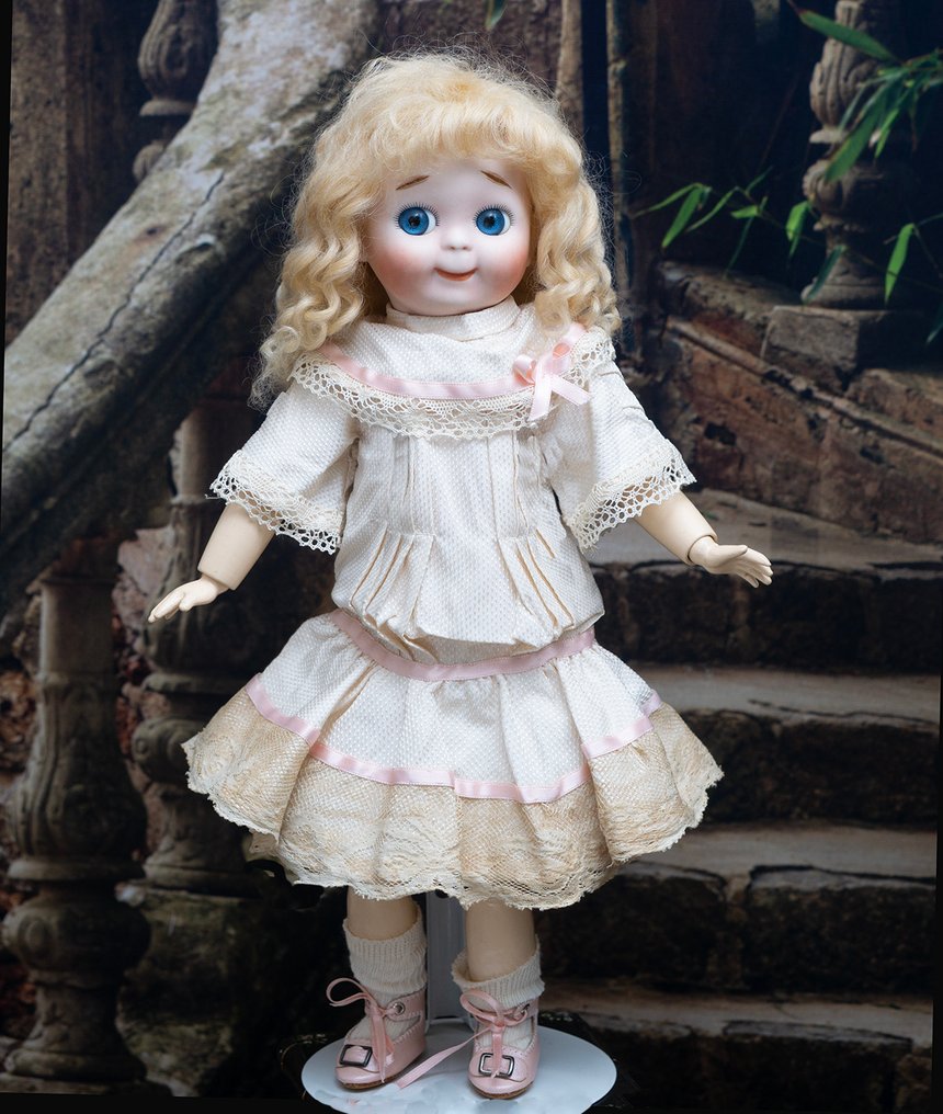 Kestner Googly - Κούκλα Kestner Googly - 2000-2010 - Γερμανία #1.0