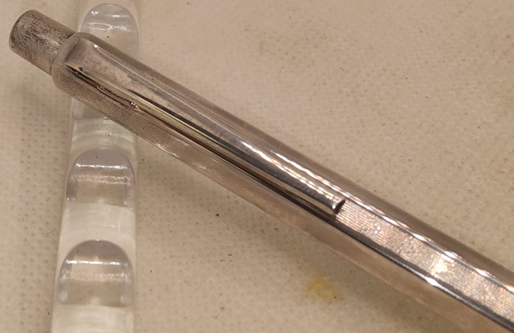 Caran d'Ache - Ecridor - No reserve price - Pen #3.2