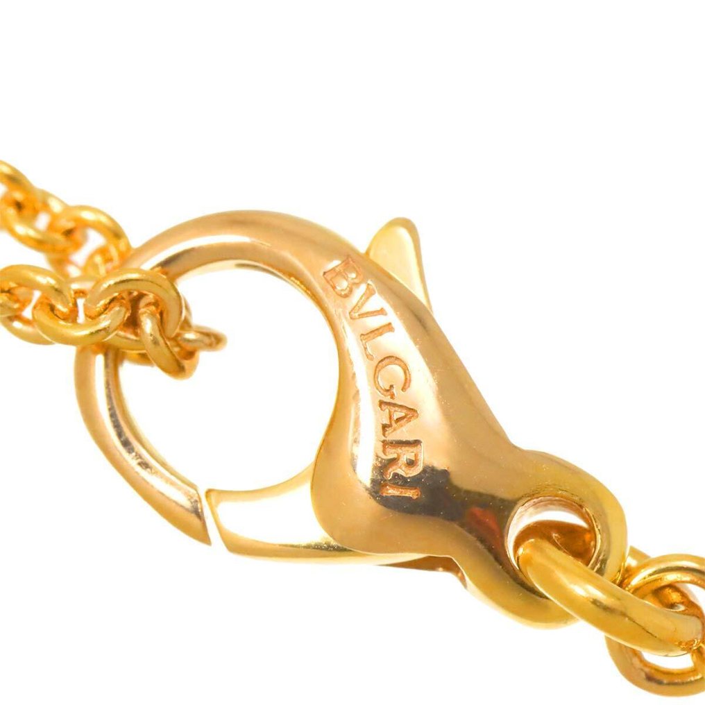Bvlgari - 项链 - 18K包金 玫瑰金 #3.2