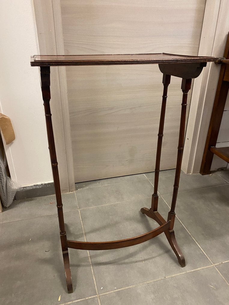 Sohvapöytä - Mahonki #2.1