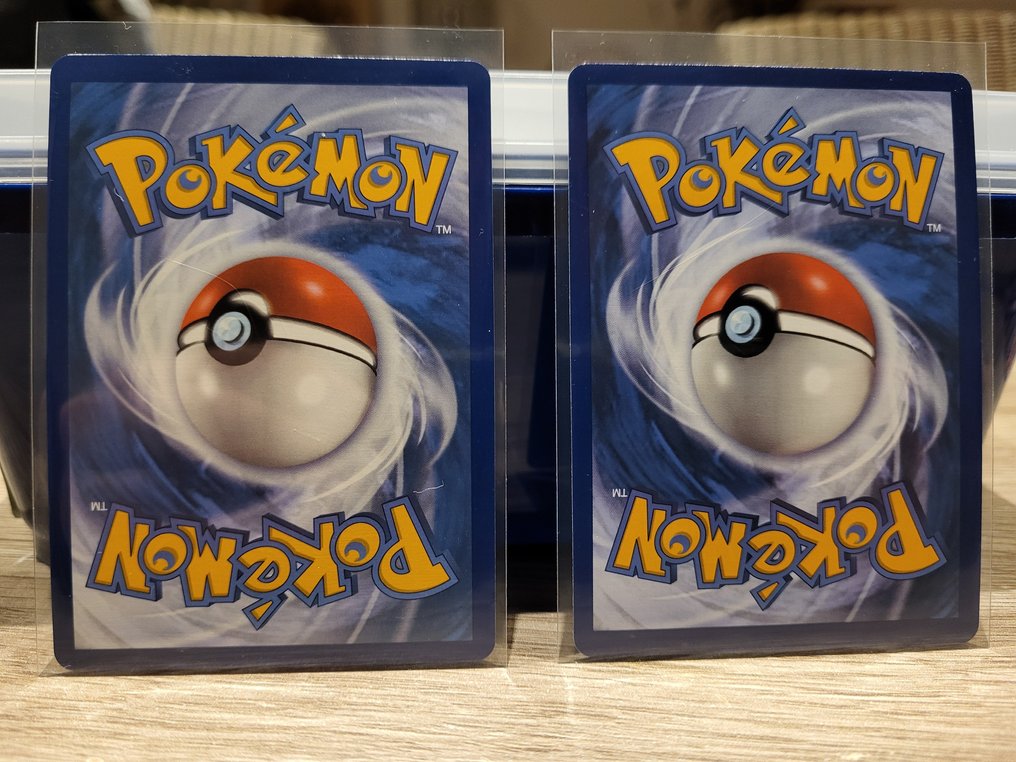 Pokémon - 7 Card - Scarlet & Violet #2.1