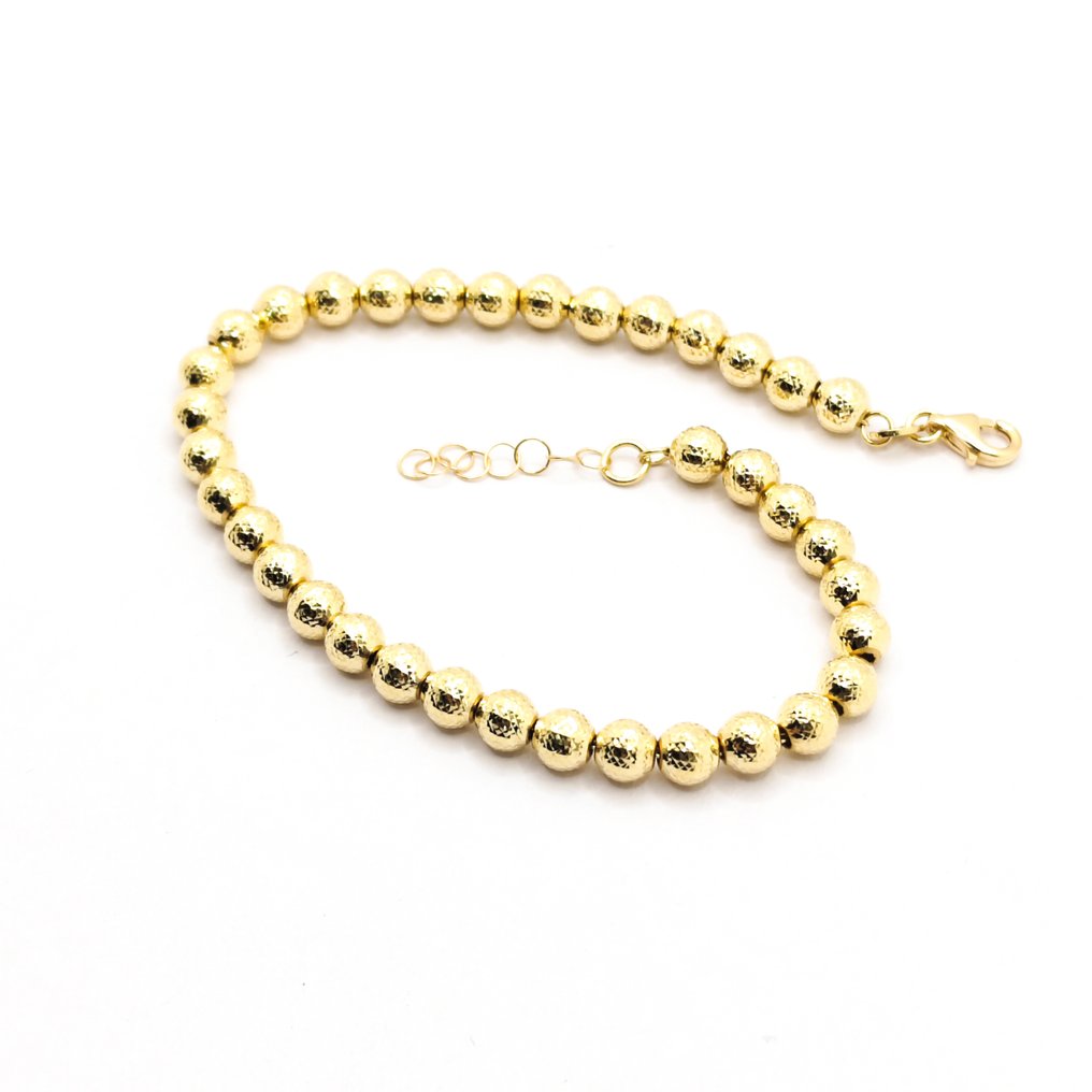 Bracelet - 18 carats Or jaune #3.2
