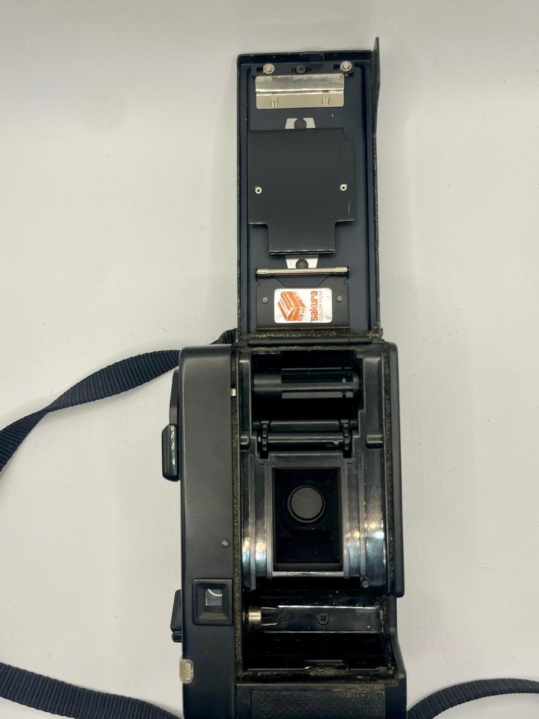 Konica C35 AF Analoge camera #3.2