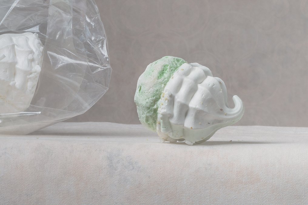 Ursula van de Bunte - Merinques #2.1