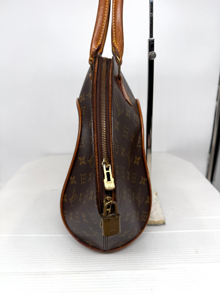 Louis Vuitton - Ellipse MM - Handbag #2.1
