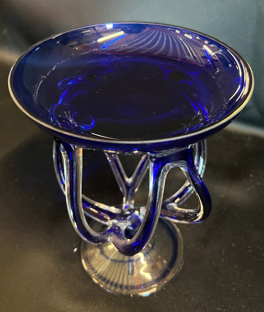 Travessa - Vidro #2.1