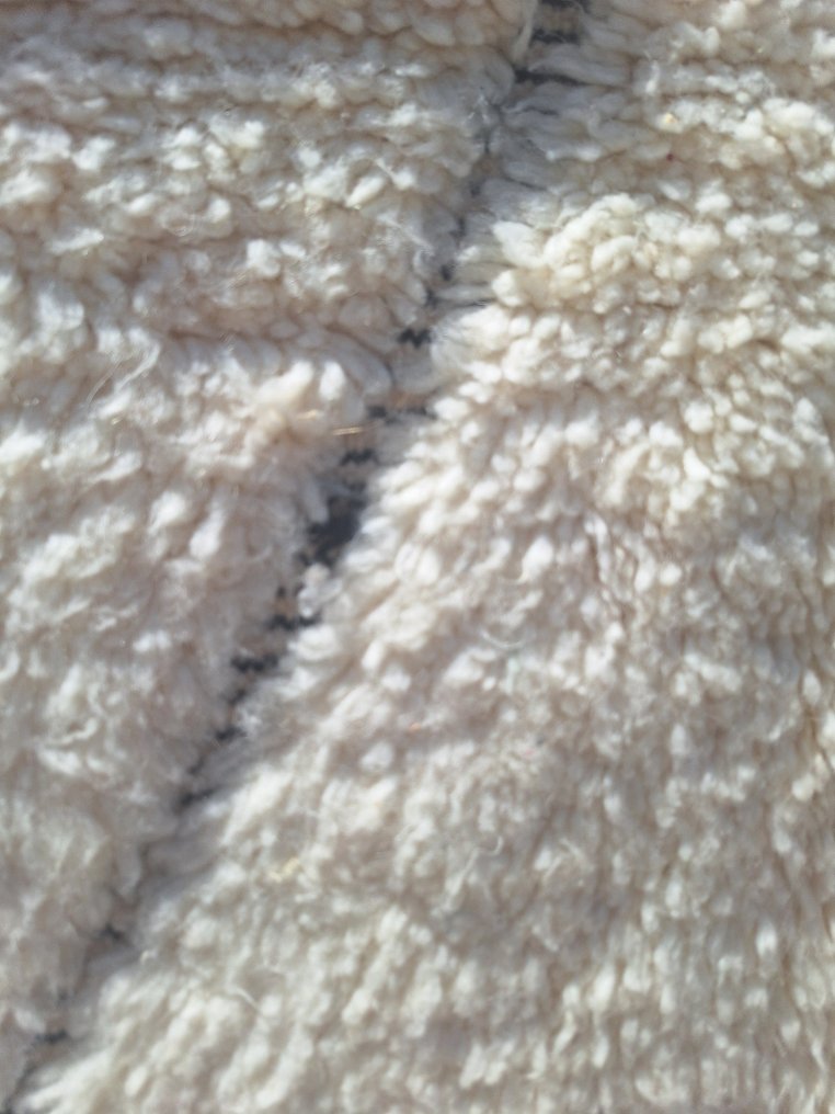 Berber - Tapis - 1.93 m - 1 m - Tapis berbère #3.2