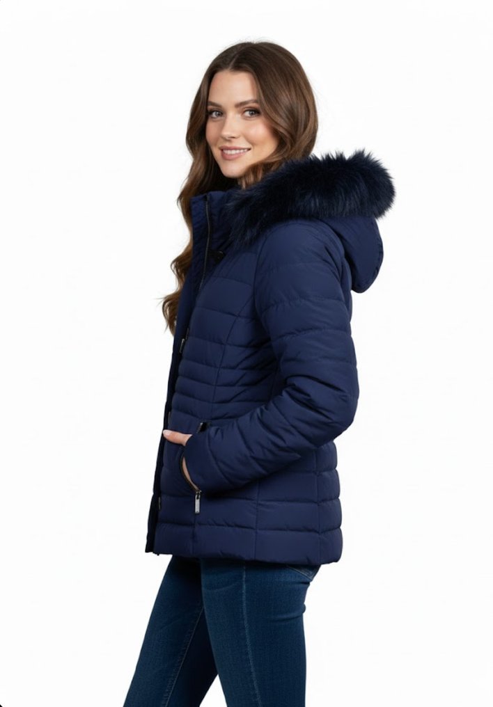 Armani - Πουπουλένιο μπουφάν #2.1