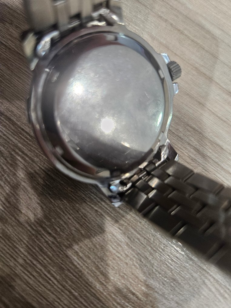 Zenith - Pilot - Nincs minimálár - Férfi - 1990-1999  #4.3