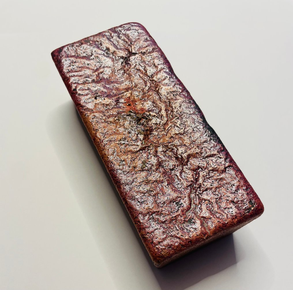 2719 grammes .999 - copp (No reserve price) #4.3