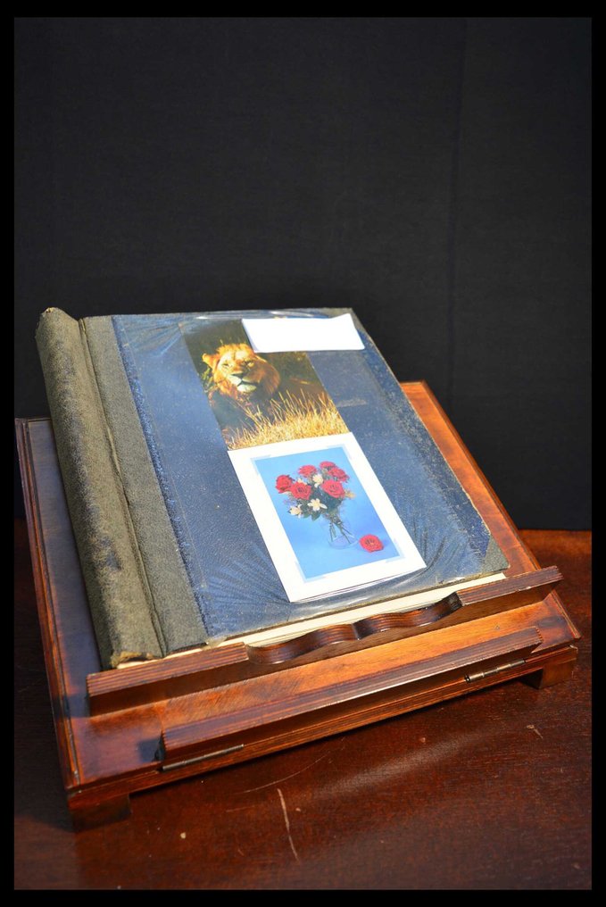 Γερμανία 1954/1979 - Συλλογή μπλοκ της Λαϊκής Δημοκρατίας της Γερμανίας #1.0