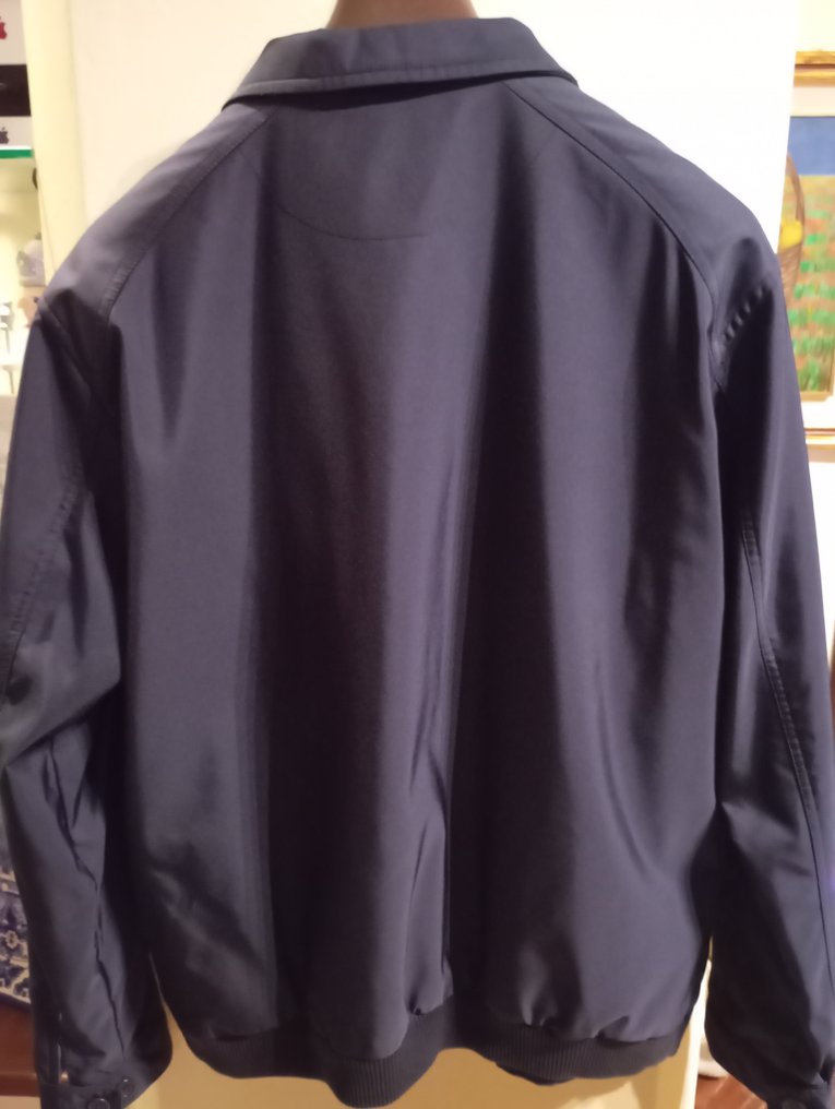 Loro Piana - Jacket - New with tags #1.0