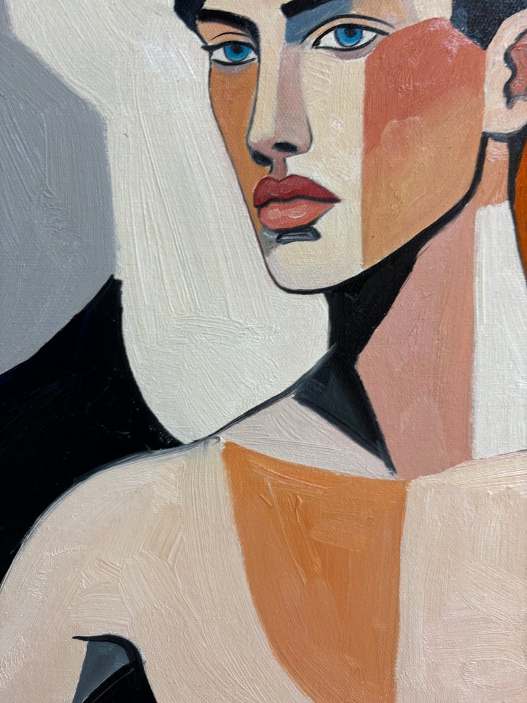 Enzo (XX) - Fragment 10 Q #1.0