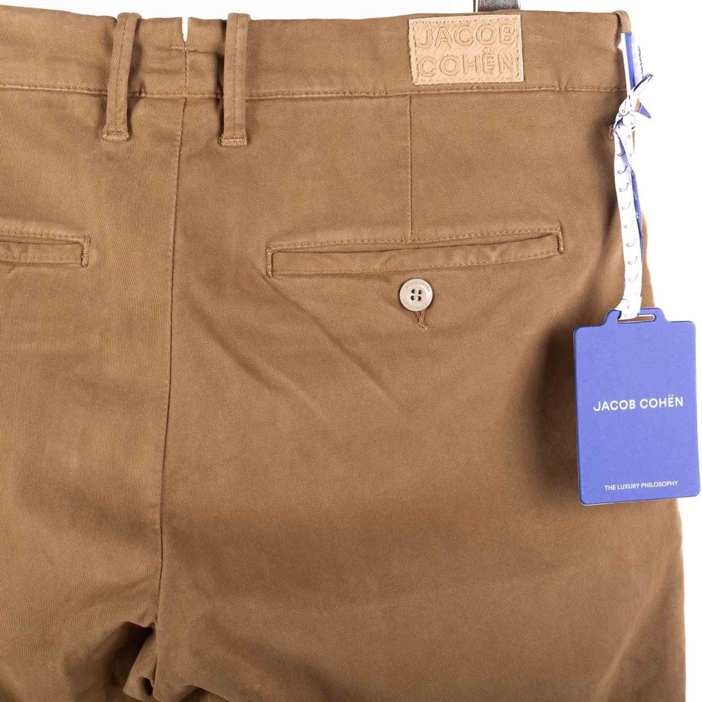 32 - Jacob Cohen - No Reserve - BOBBY - Vaqueros - Nuevo con etiquetas #1.0