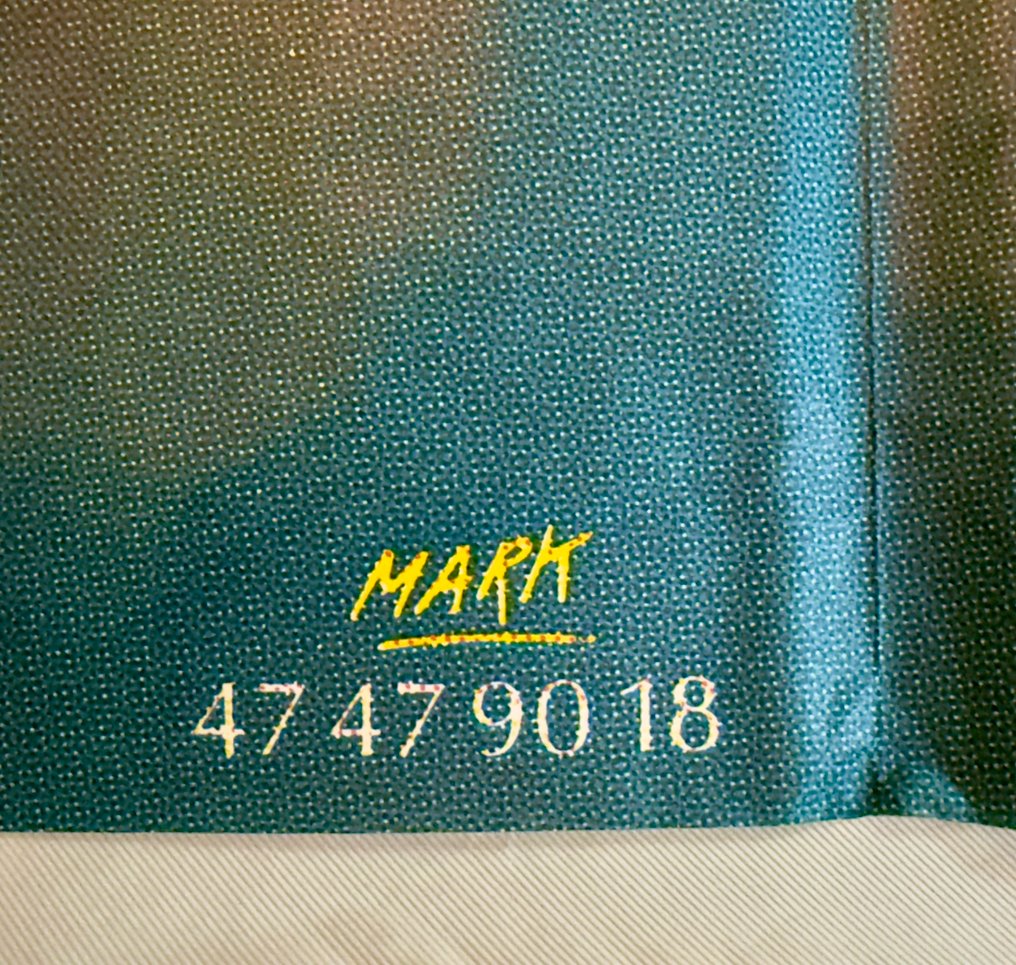 Non crédité - Cannon Group / Golan-Globus - Aladdin avec Bud Spencer. - Anni ‘80 #1.0