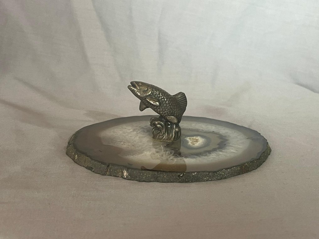 Paperweight - Silver #1.0